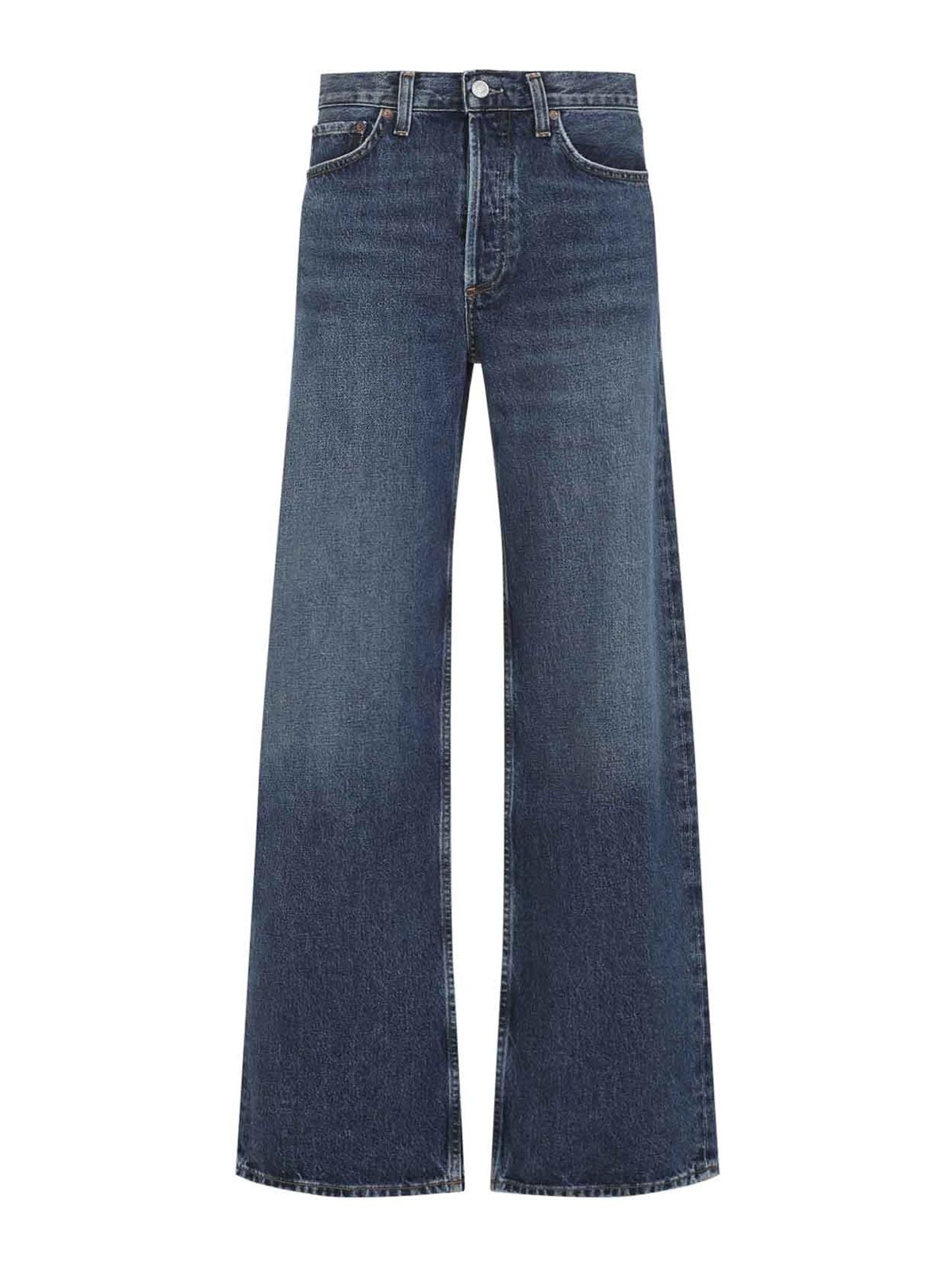 Cotton Arc Jeans