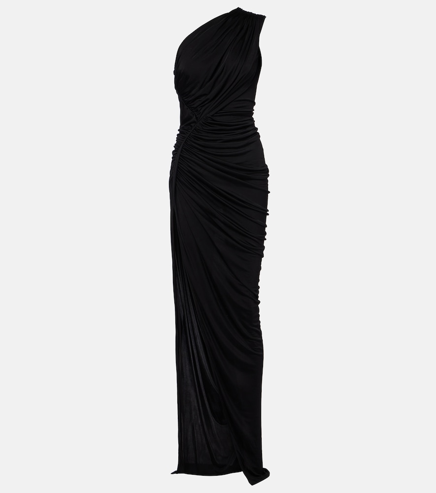 Lilies Avra ruched gown