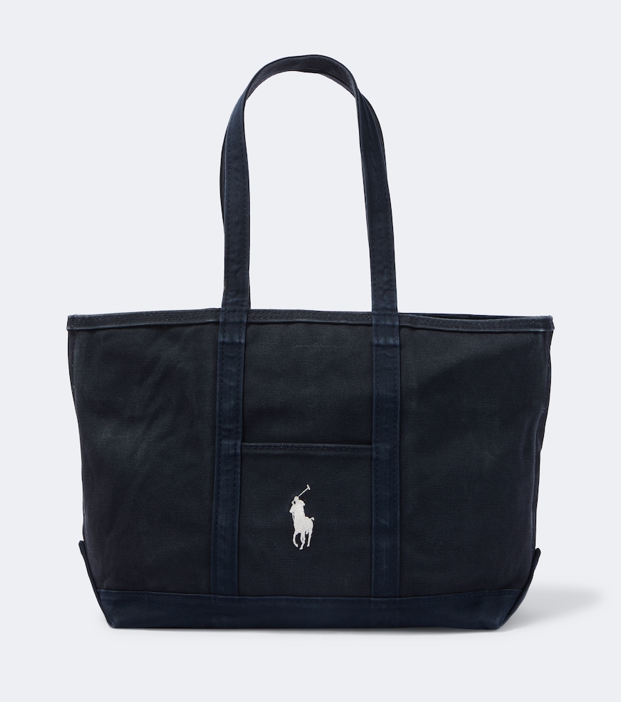 Canvas tote bag