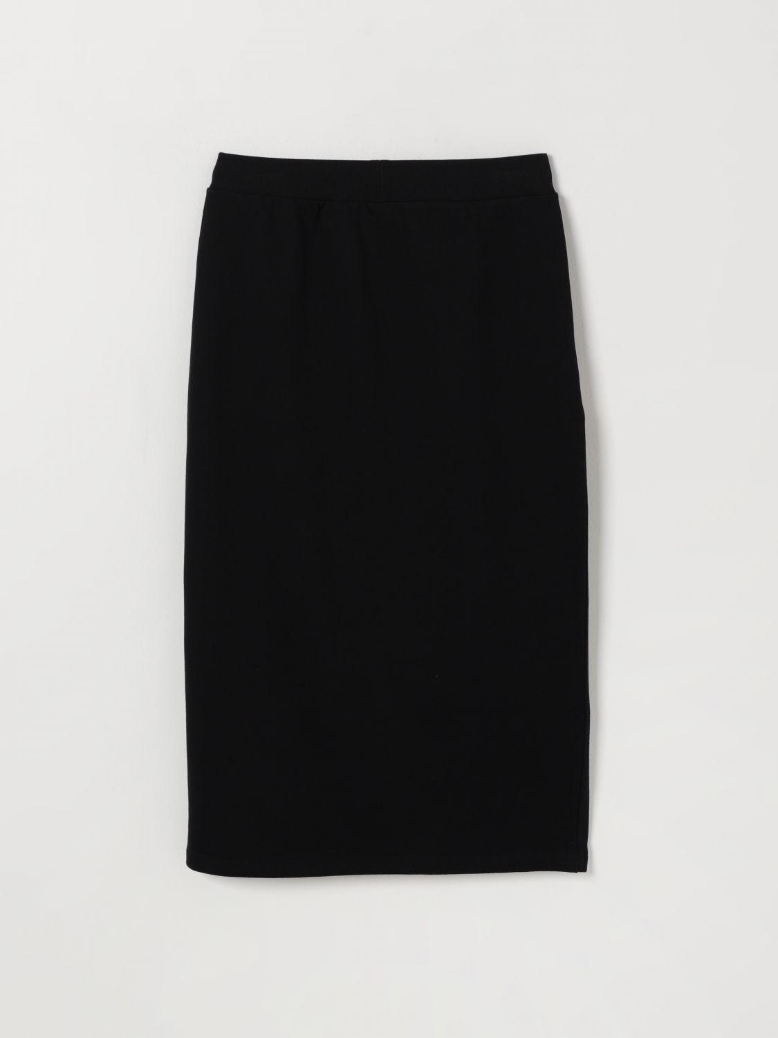 Skirt Kids color Black