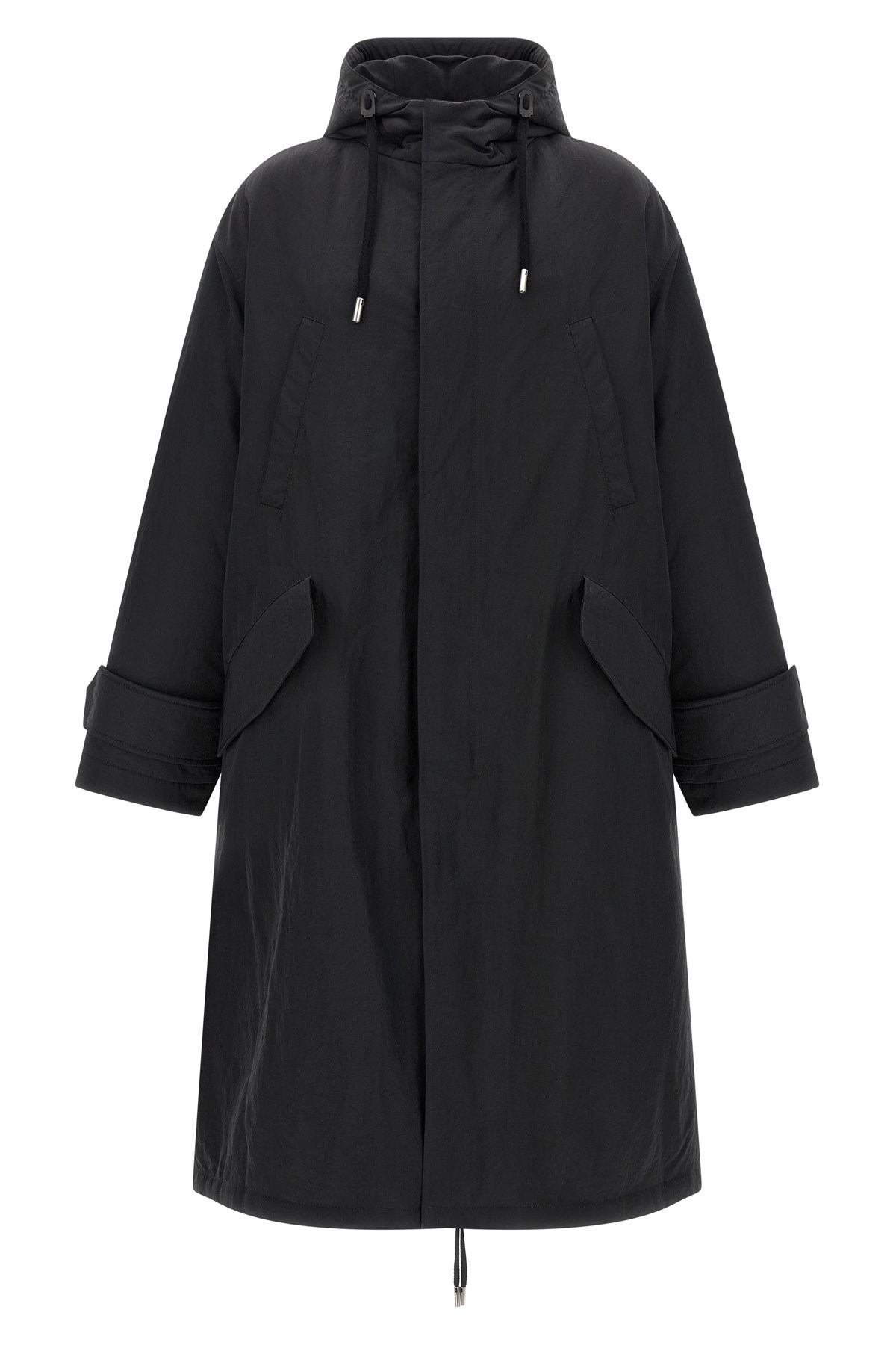Long Parka