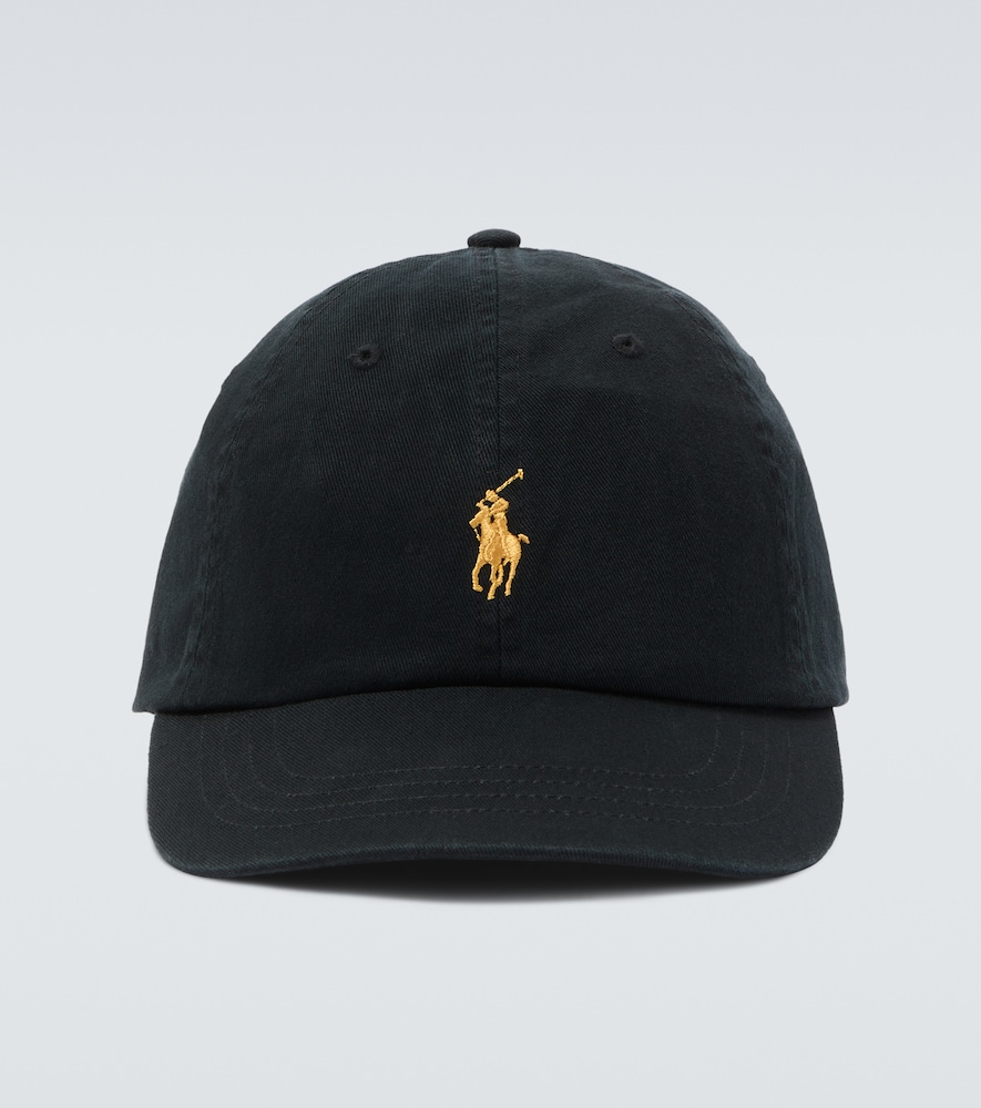 Cotton baseball cap