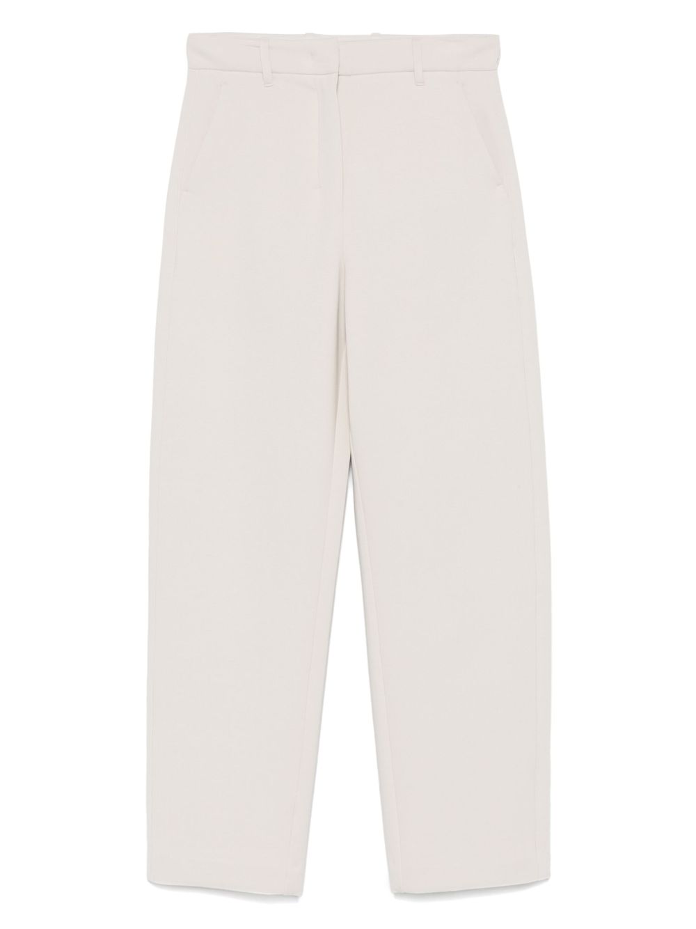 'S Max Mara Grana trousers - Neutrals