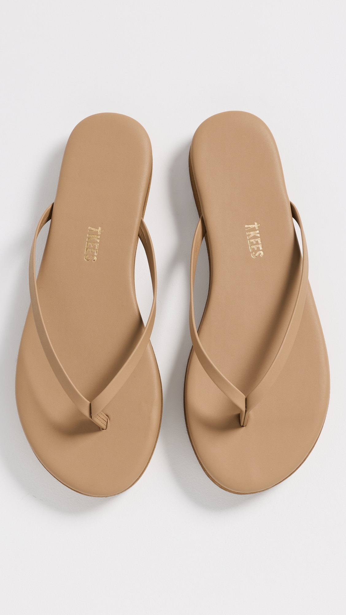 Platform Lily Sandals Cocobutter