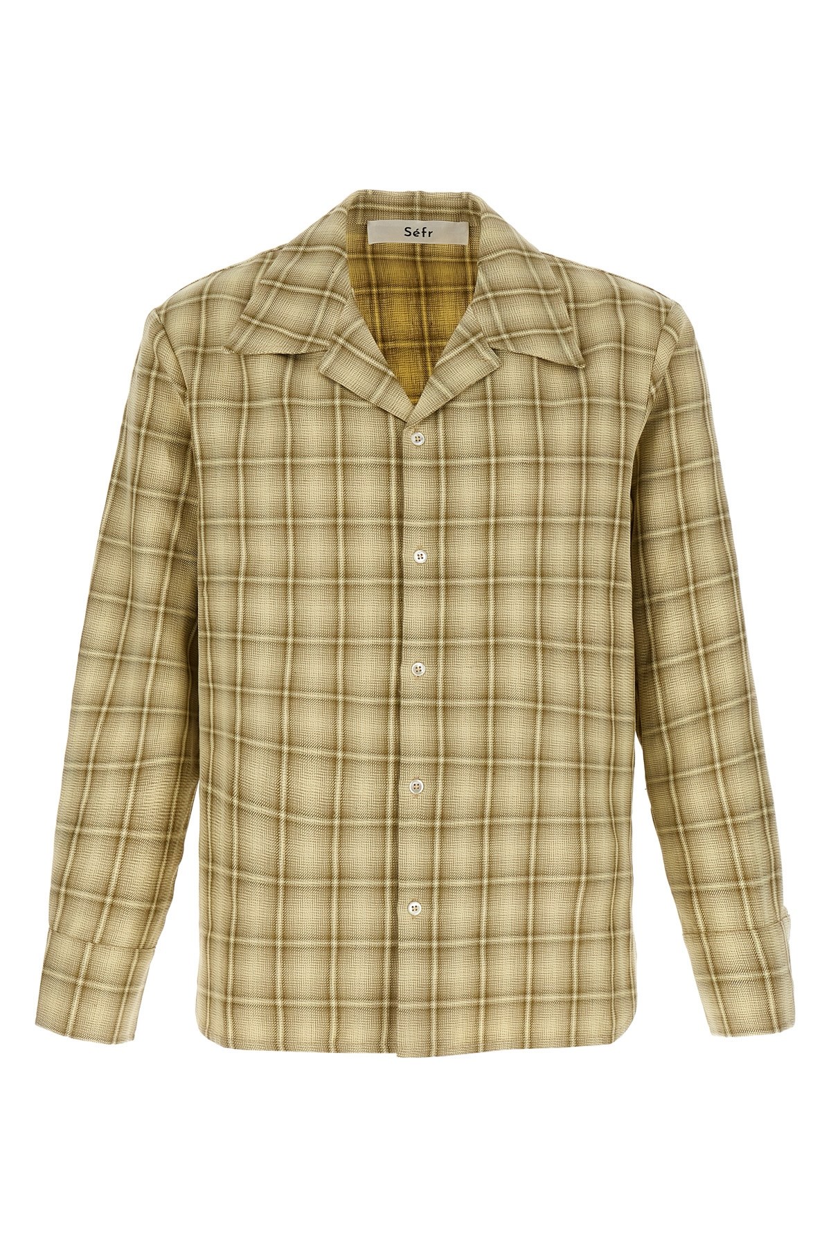 'Ignacio' Shirt