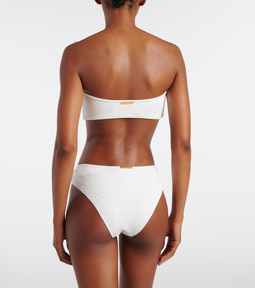 Carlotta bikini top