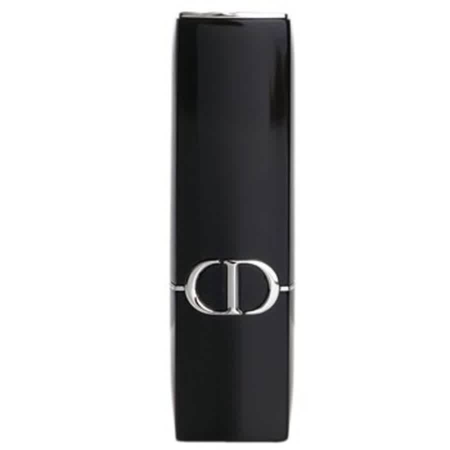 Rouge Couture Colour Velvet & Satin Finishes Lipstick 0.12 oz # 200 Nude Touch Makeup 3348901689434