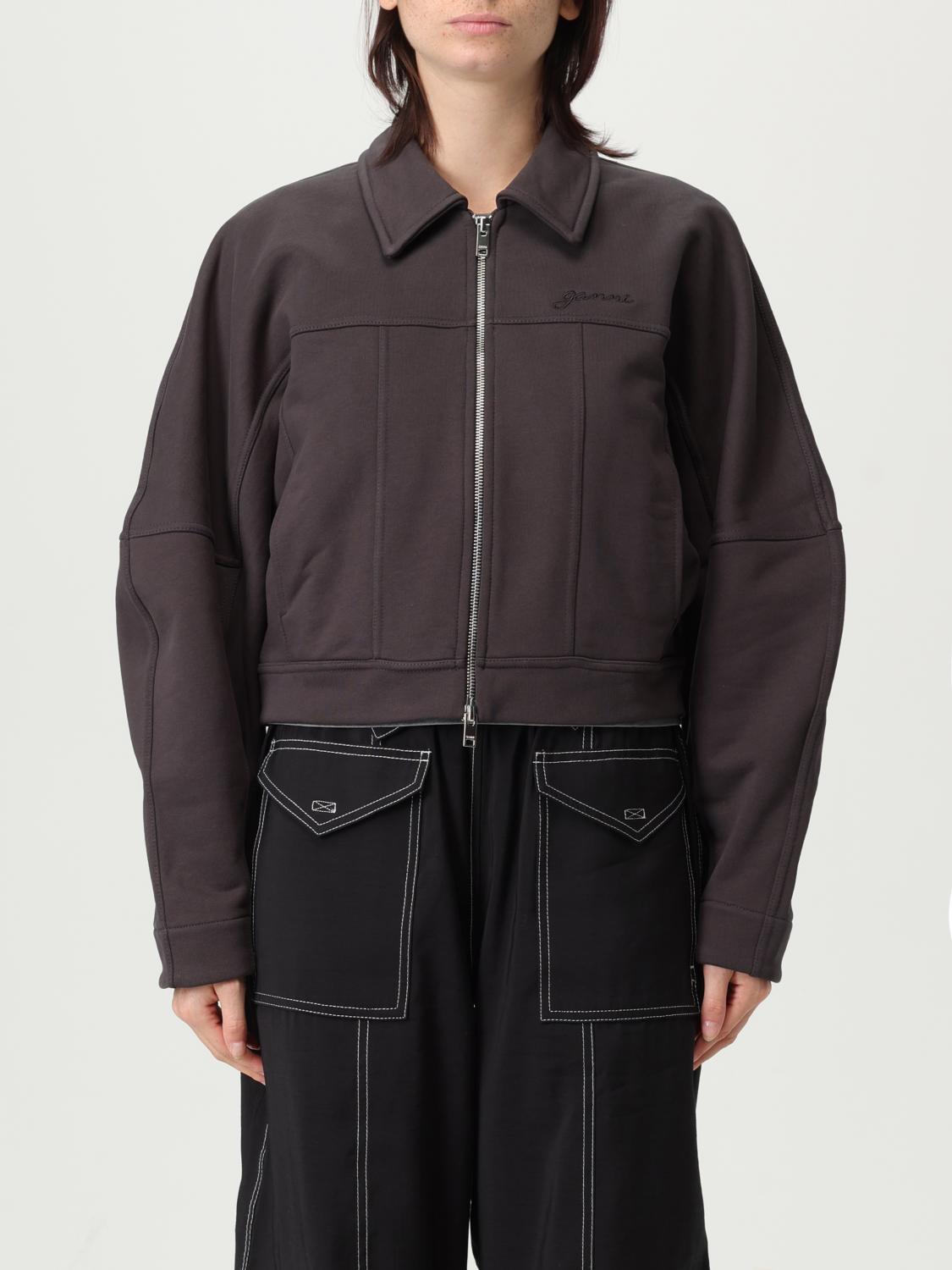 Cotton jacket - Grey