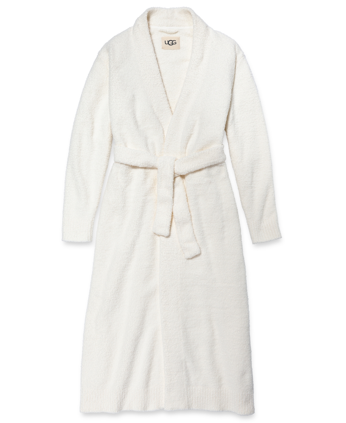 Women's Lenny Ii Knit Robe - Cream