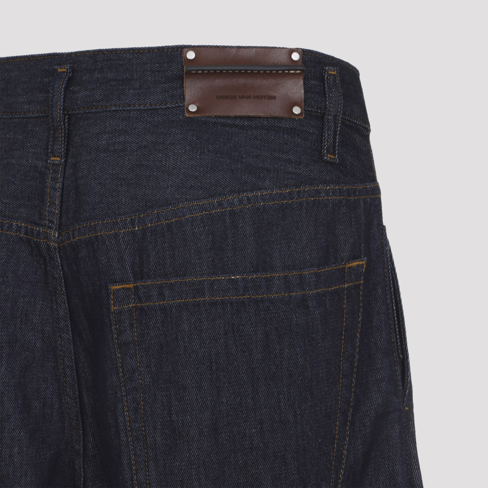 Jeans Blue