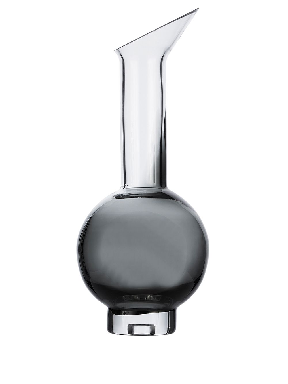 Tank jug (35cm) - Black