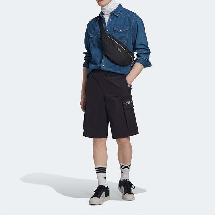 Originals Adv Cargo Shorts 'Black'