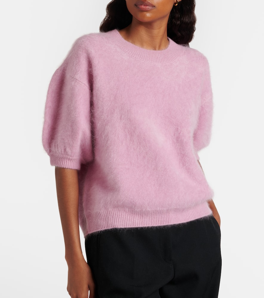 Juniper cashmere sweater