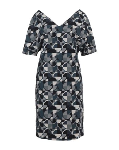 Woman Mini dress Lead