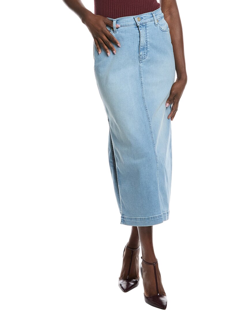 Midi Skirt