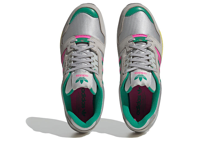 ZX 8000 'Grey Court Green Pink'