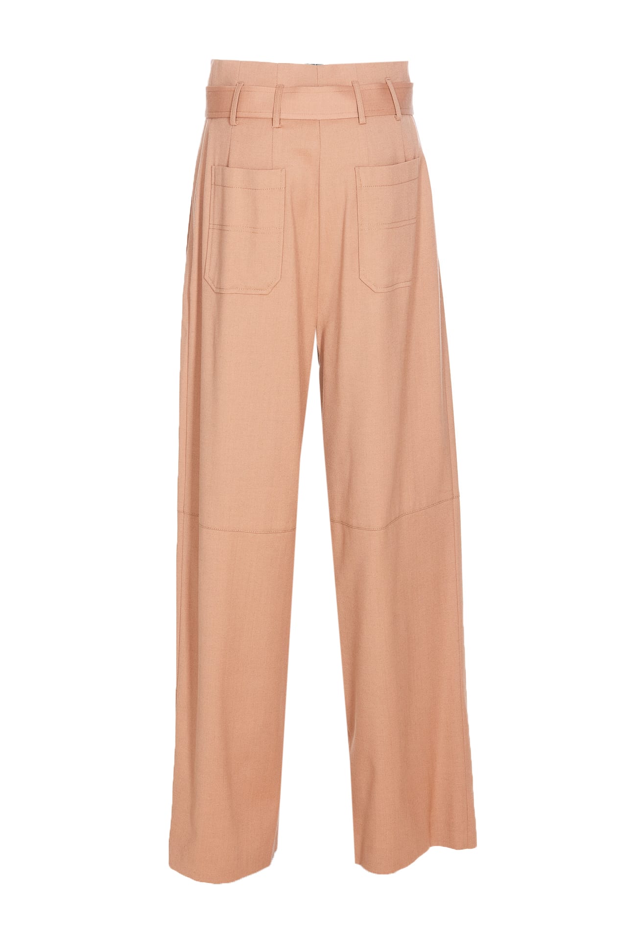Pacman Pants