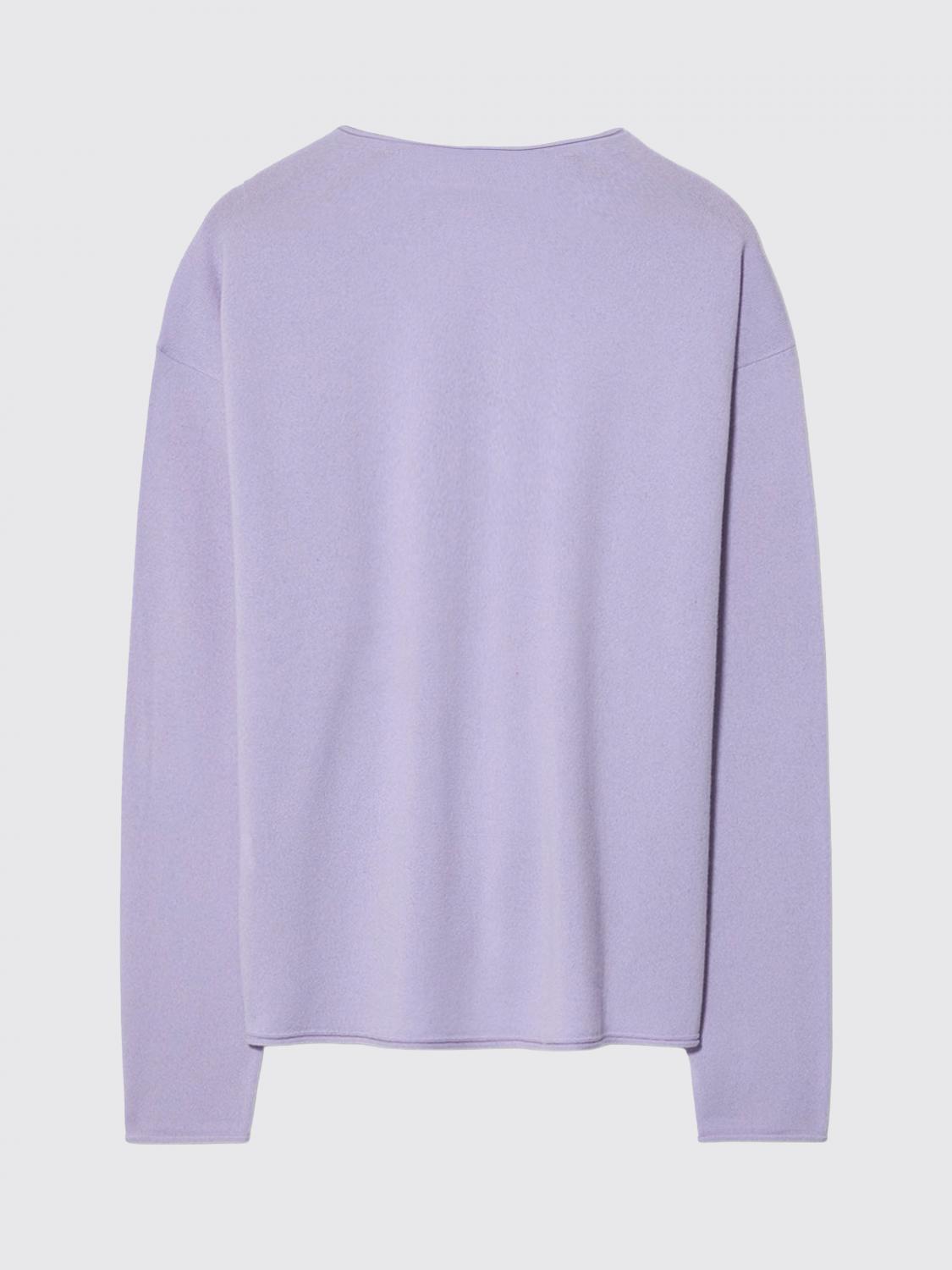 Cashmere sweater - Grey
