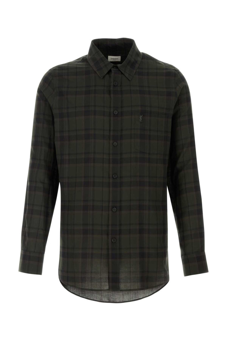 Cassandre Shirt