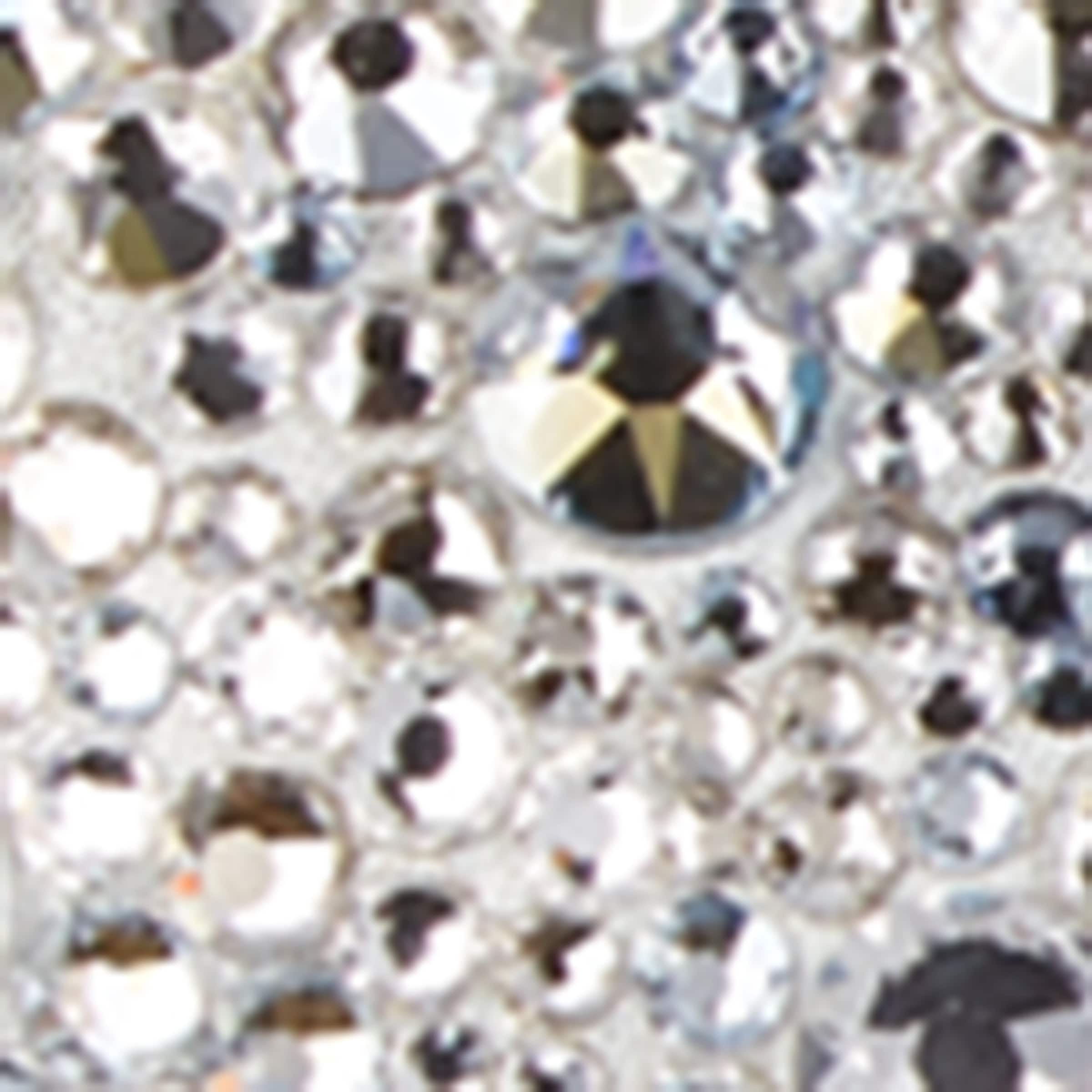 Allure 50 Crystal Pumps