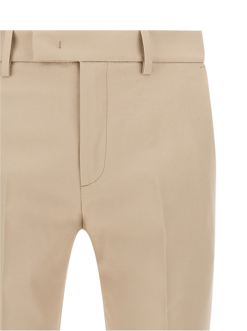Destynai Pants Beige