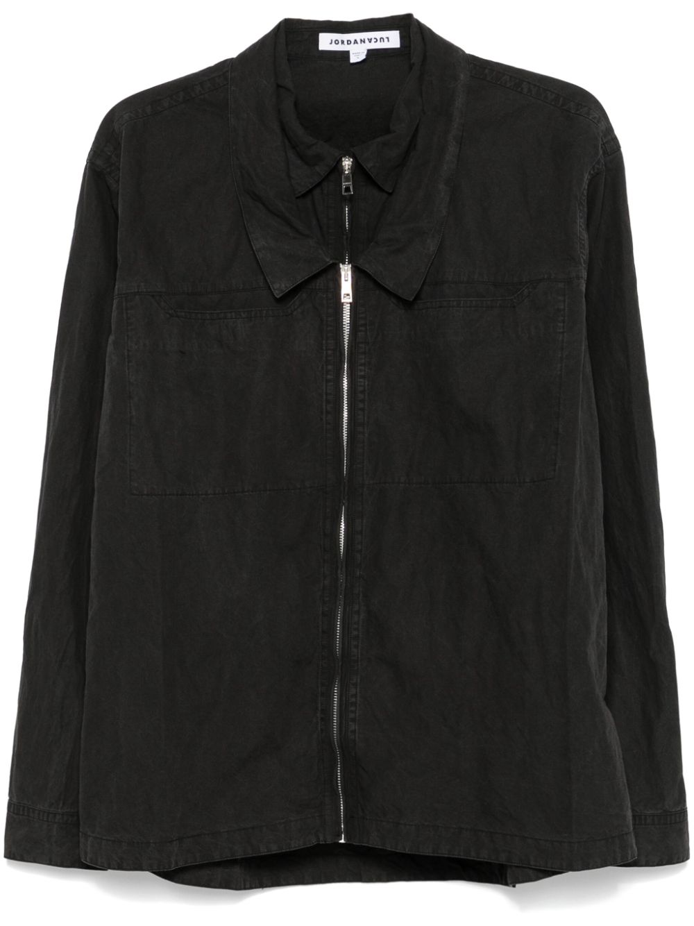 Joker jacket - Black