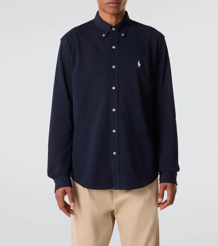 Cotton shirt