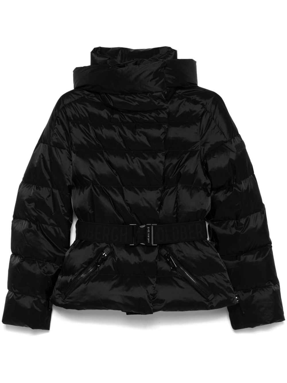 Bea ski jacket - Black