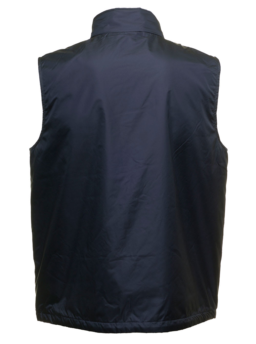 Lightweight gilet jacket