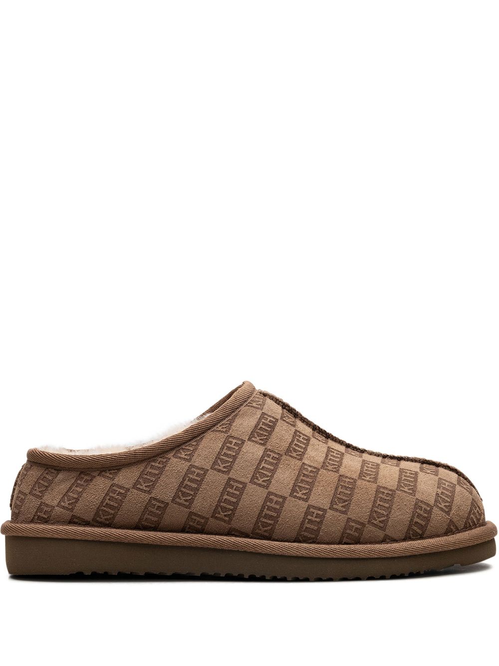 Mas "Loft Beige" slippers - Neutrals