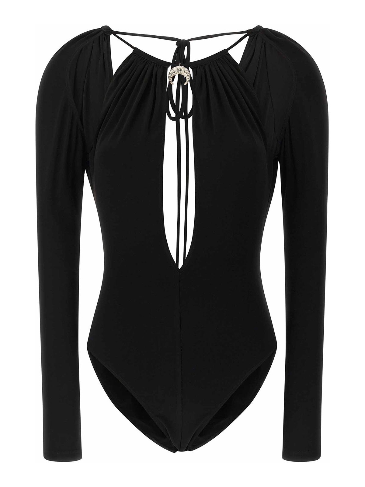 Jewel Pendant Bodysuit