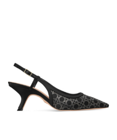 Capture Slingback Pump