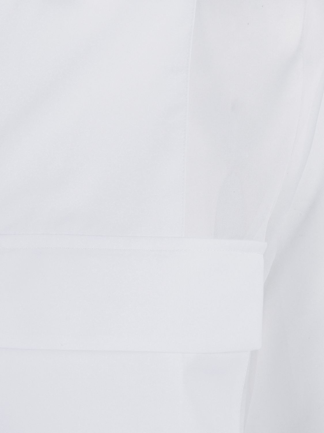 Shirt Woman color White