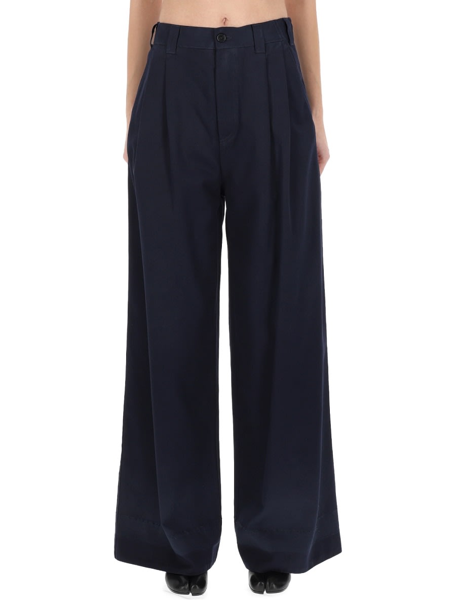 Trousers