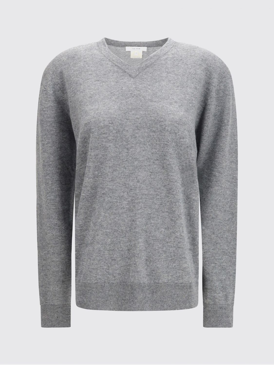Nian Top Grey