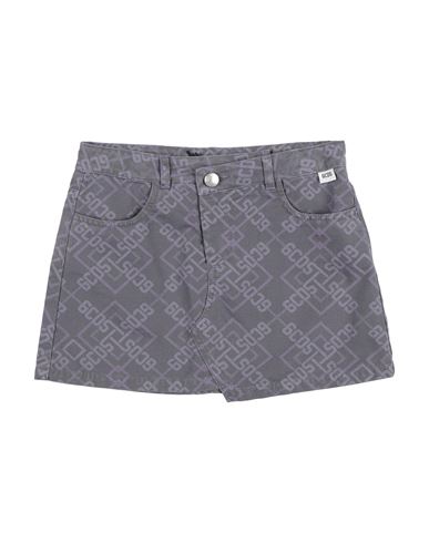 Kid Girl Kids' skirt Mauve Size 10 Cotton