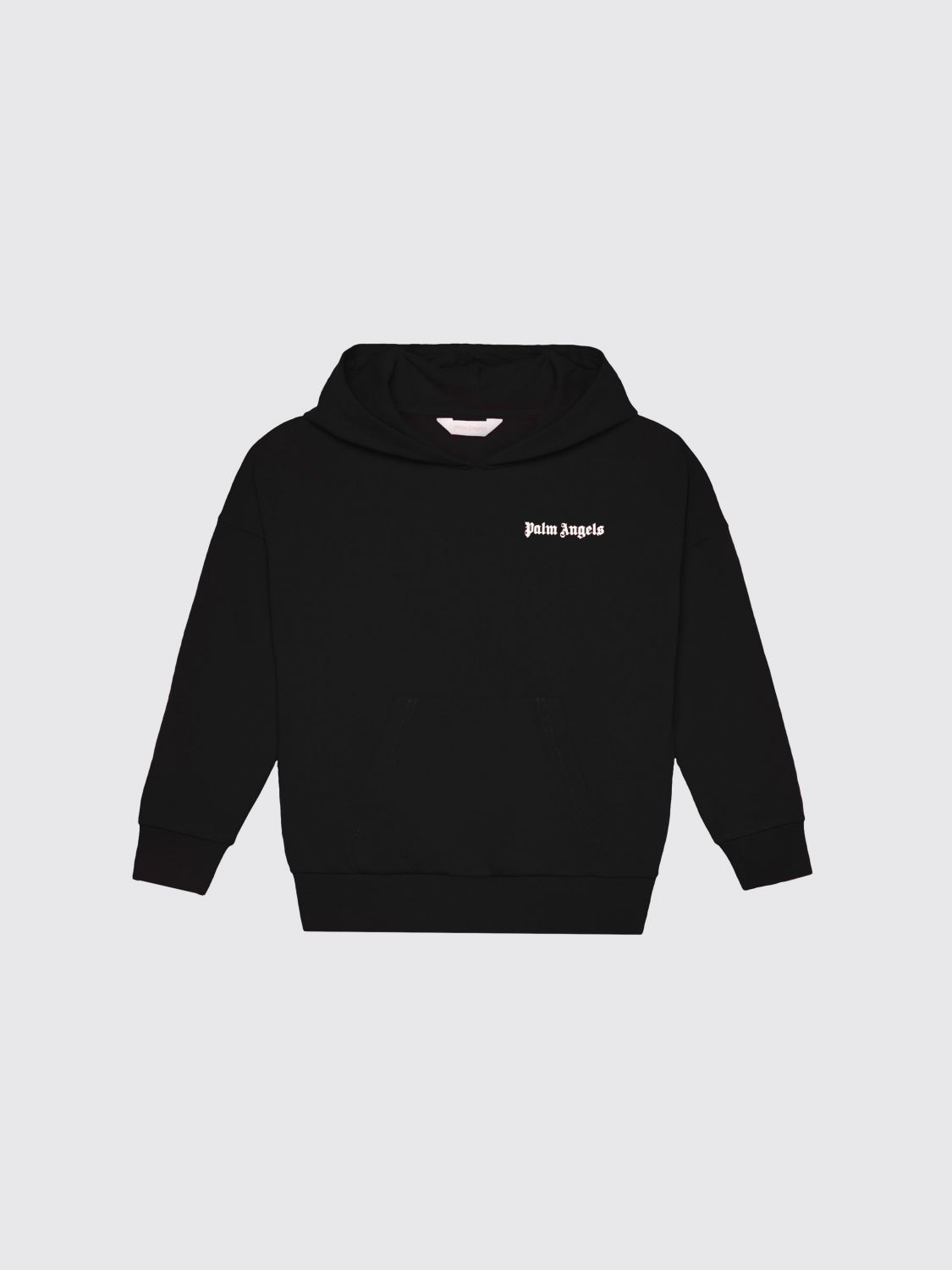 Sweater Kids color Black