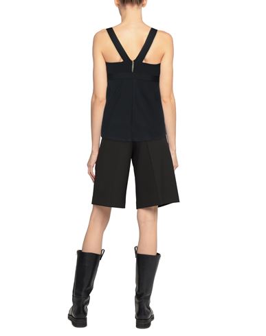 Sàpopa Woman Top Black Size XS Polyamide, Elastane