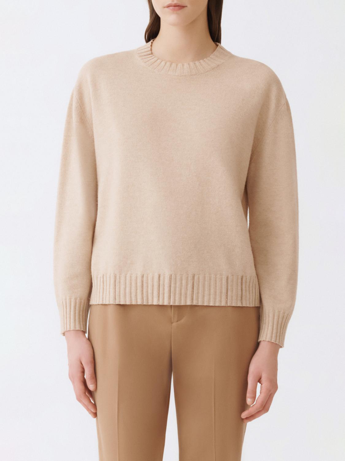 Sweater Woman color Rope