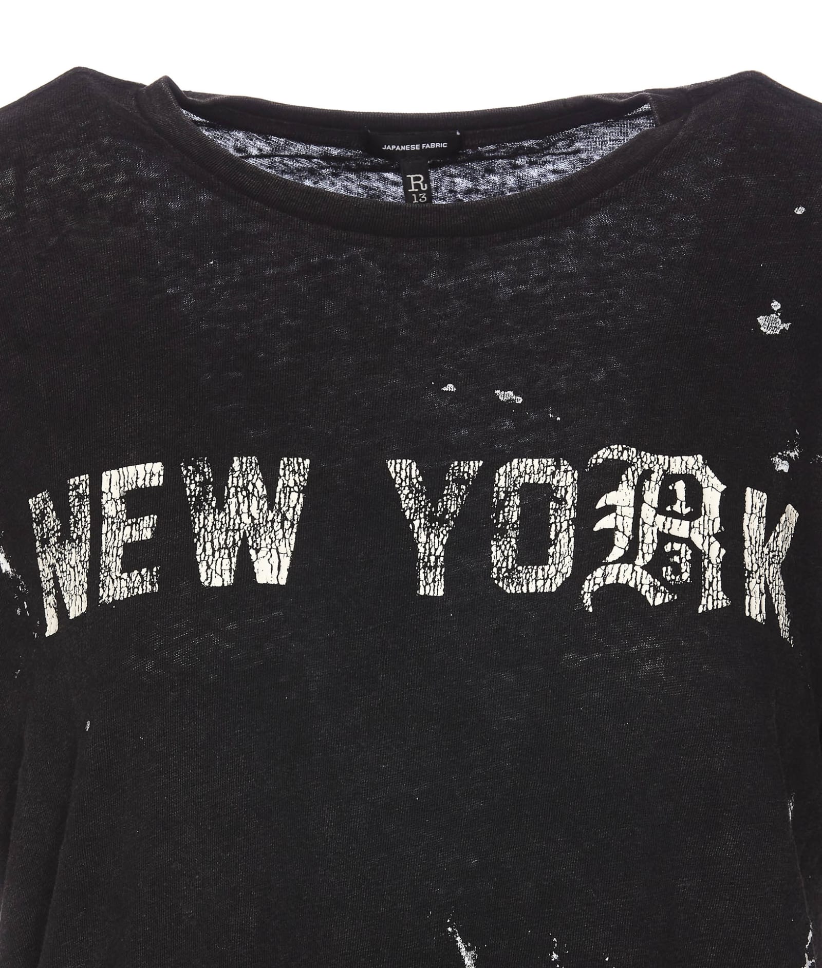 New York Boy T T-shirt