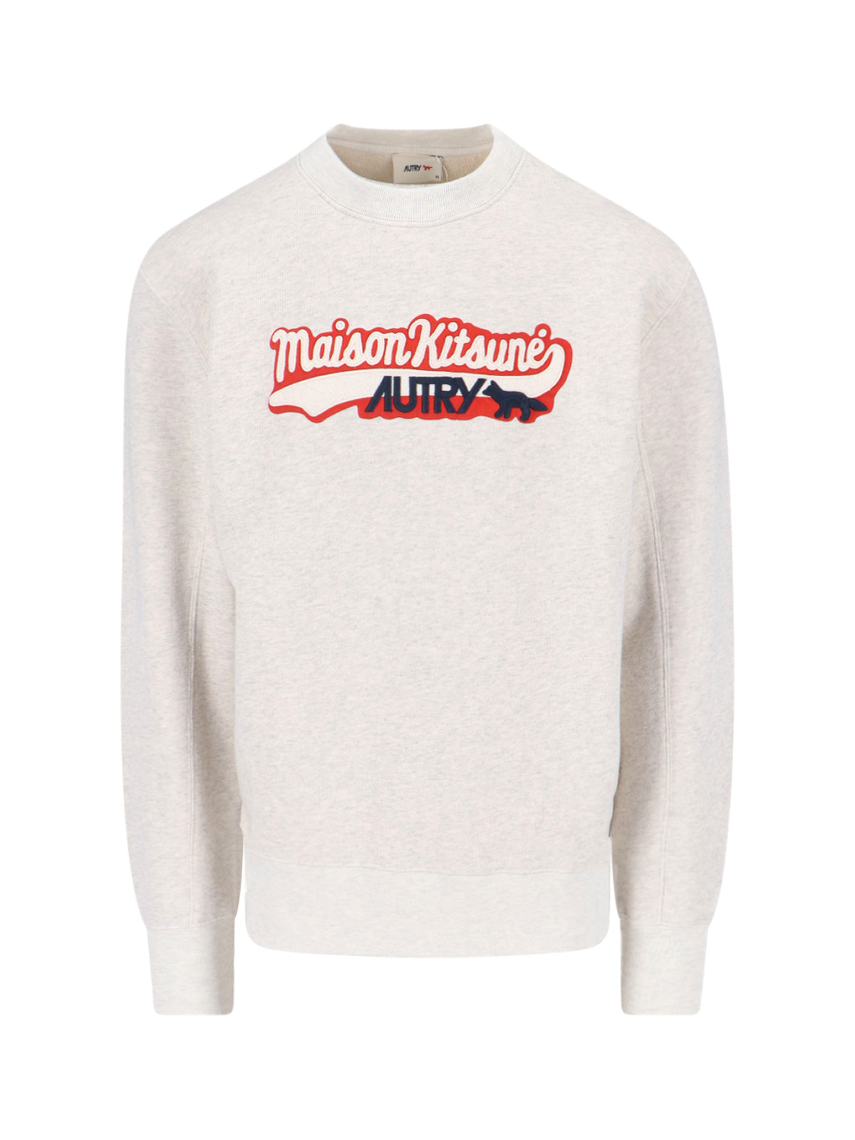 Unisex 100% Cotton Crewneck Sweatshirt