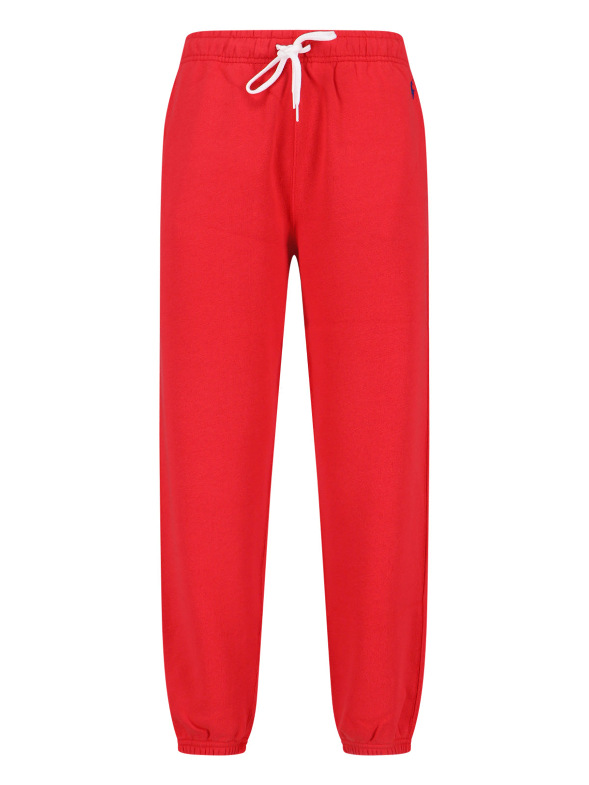 Women's Cotton-Blend Trousers