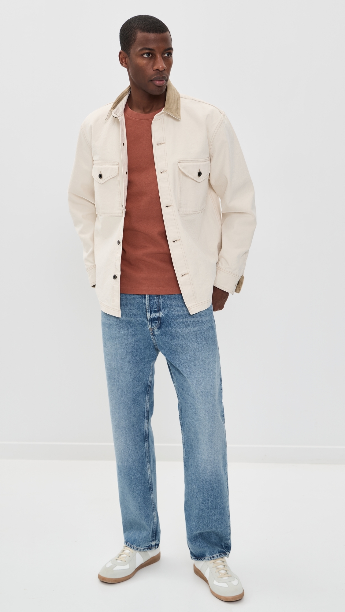 Dean Tee Rust