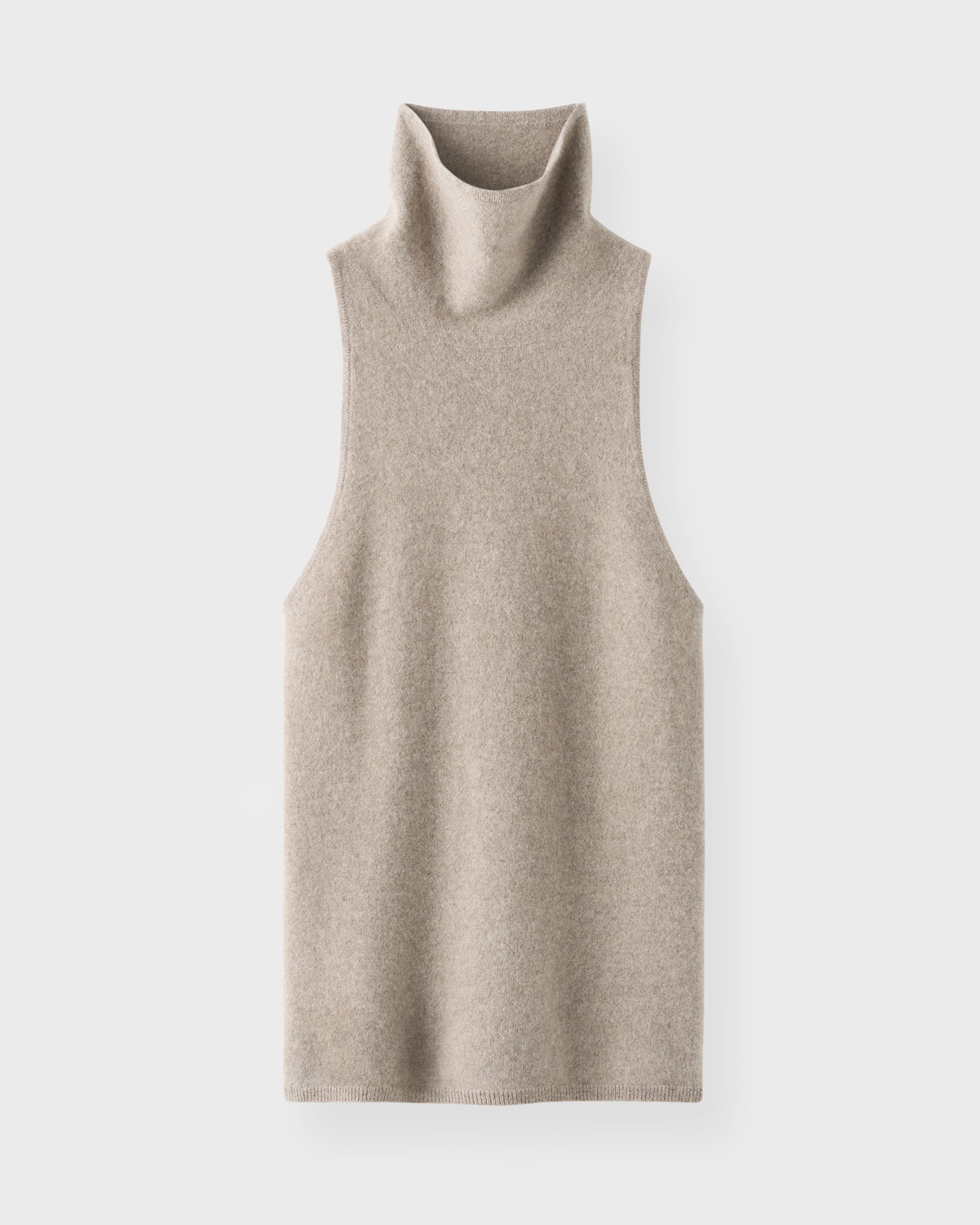 Almada Top Vida Cashmere Nougat