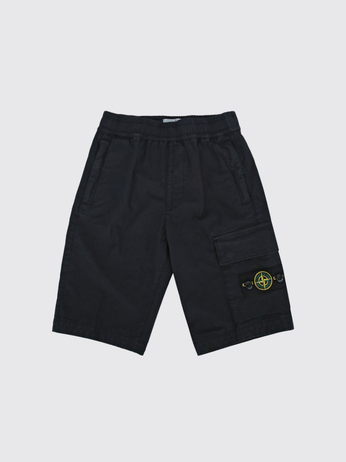 Shorts Kids color Beige