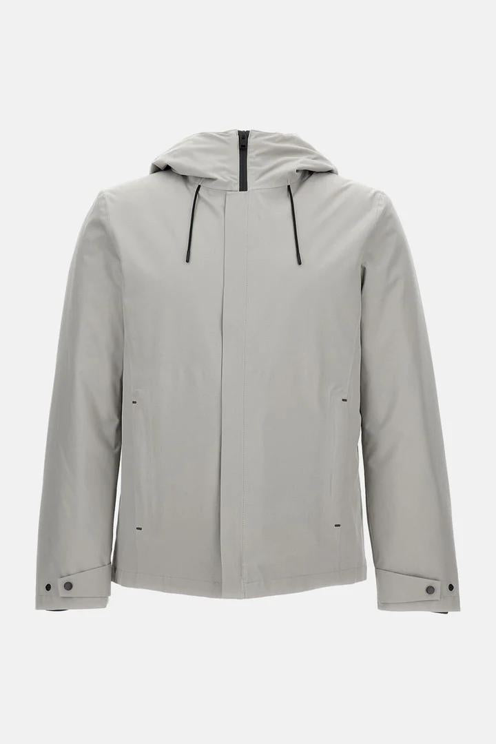3-in-1 Versatile Jacket for All Seasons