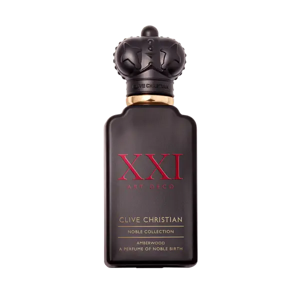 Clive Christian Amberwood Unisex — Extrait de Parfu