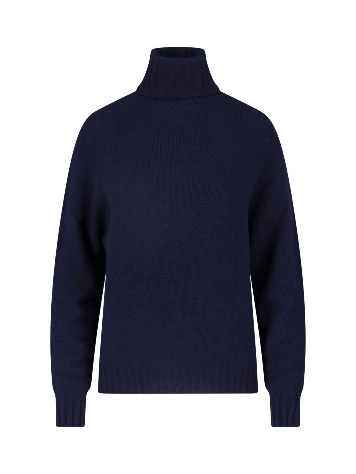 Cashmere & Virgin Wool Sweater