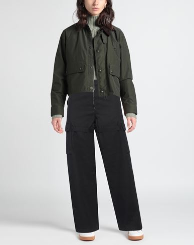 Woman Pants Black