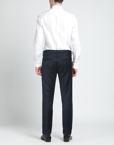 Man Pants Midnight blue